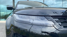 Land Rover Range Rover Evoque 2.0 D200 Edition 5dr Auto Diesel Hatchback